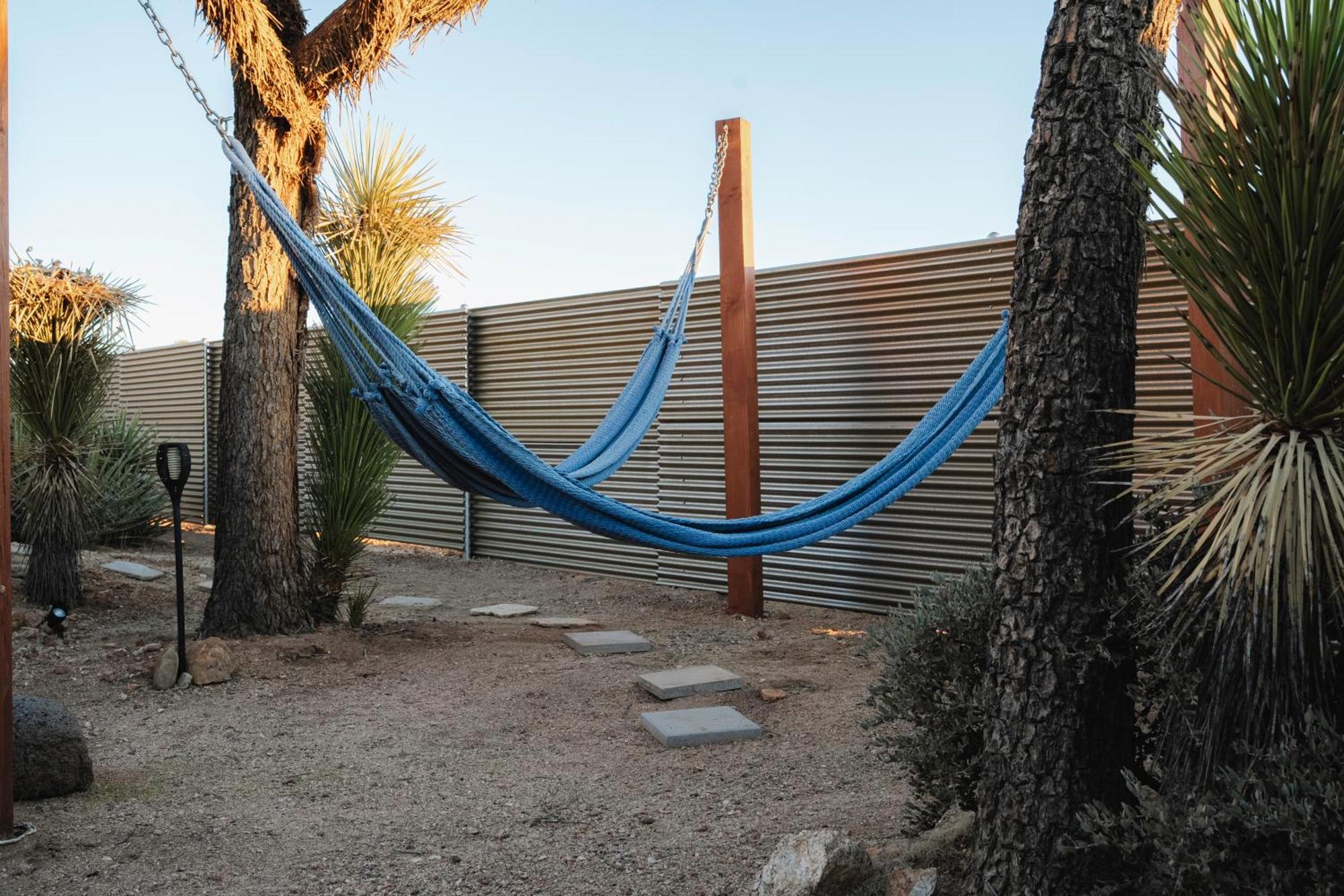 Ventana Cove Pickleball Retreat Yucca Valley Exteriér fotografie