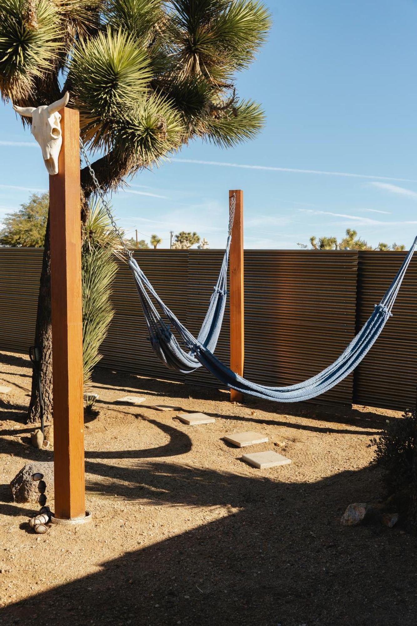 Ventana Cove Pickleball Retreat Yucca Valley Exteriér fotografie